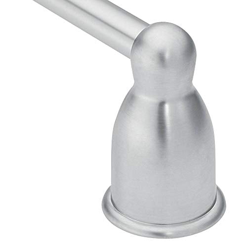 Moen Mason Brushed Chrome Mounting Posts Brackets
