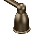 thumbnail image 1 of Moen YB8094OWB Mason 24 in. Towel Bar in Old World Bronze, 1 of 2