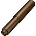 thumbnail image 1 of Moen YB8099OWB Mason Replacement Toilet Paper Roller, Old World Bronze, 1 of 2