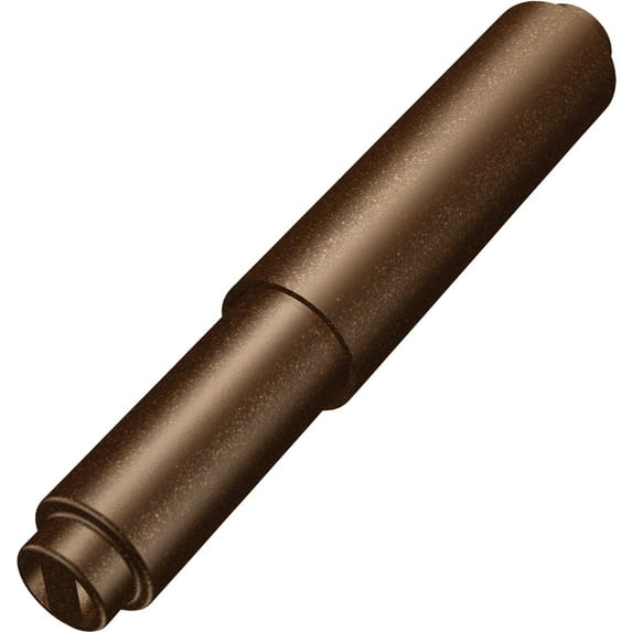 Moen YB8099OWB Mason Replacement Toilet Paper Roller, Old World Bronze