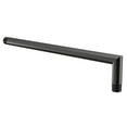 Moen Matte Black Shower Arm