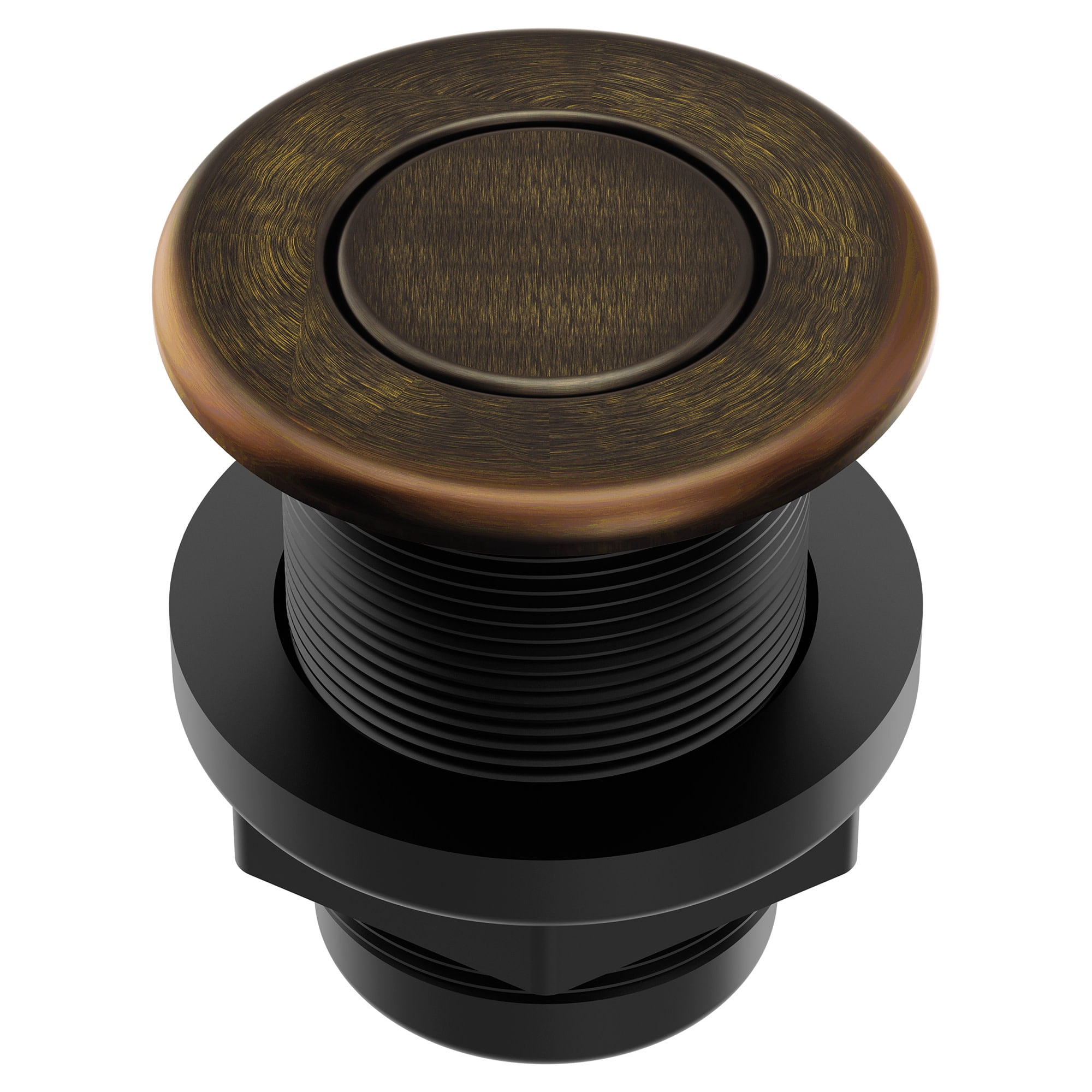 Moen Mediterranean Bronze Air Switch