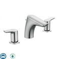 thumbnail image 1 of Moen Method Chrome Two-Handle Bathroom Faucet, 1 of 5