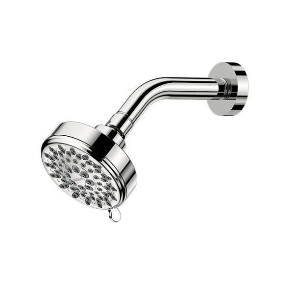Moen Moen Ignite 5 Function Fixed Showerhead