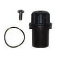 thumbnail image 1 of Moen Monticello Handle Adapter, Monticello 2 Handle Tub/Shower, 2 Handle Kitchen, & Roman Tub, 1 of 1