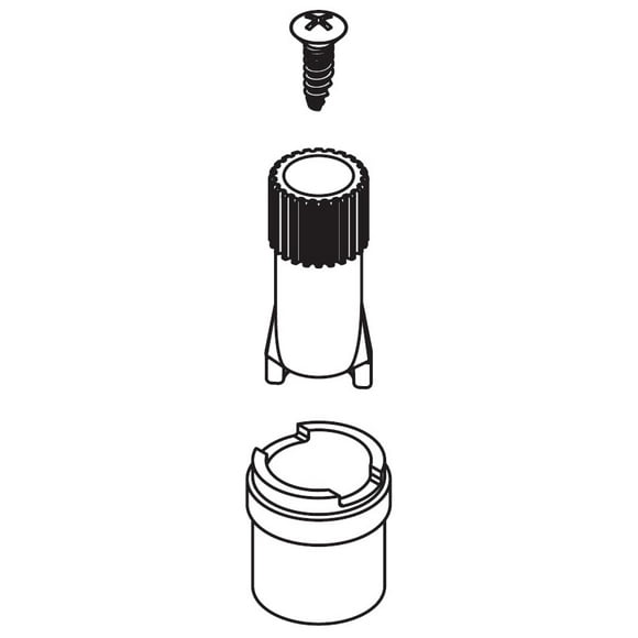Moen Shower Valve Extension Kit