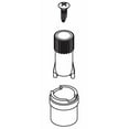 thumbnail image 1 of Moen Monticello Stem Extension Kit, Monticello 2 Handle Tub/Shower, Quantity 2, 1 of 2