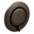 thumbnail image 1 of Moen Mosaic,1 Mode, Oil Rubbed Bronze Showerhead & Handheld Shower, 1 of 6