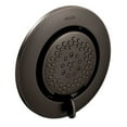 thumbnail image 1 of Moen Mosaic,1 Mode, Oil Rubbed Bronze Showerhead & Handheld Shower, 1 of 2