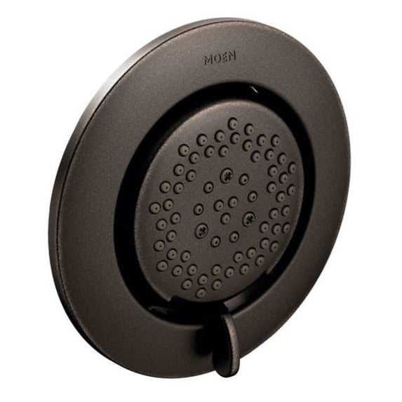 Moen Mosaic,1 Mode, Oil Rubbed Bronze Showerhead & Handheld Shower
