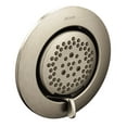thumbnail image 1 of Moen Mosaic Brushed Nickel Body Spray Showers, 1 of 9
