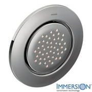 Moen Mosaic Chrome Body Spray