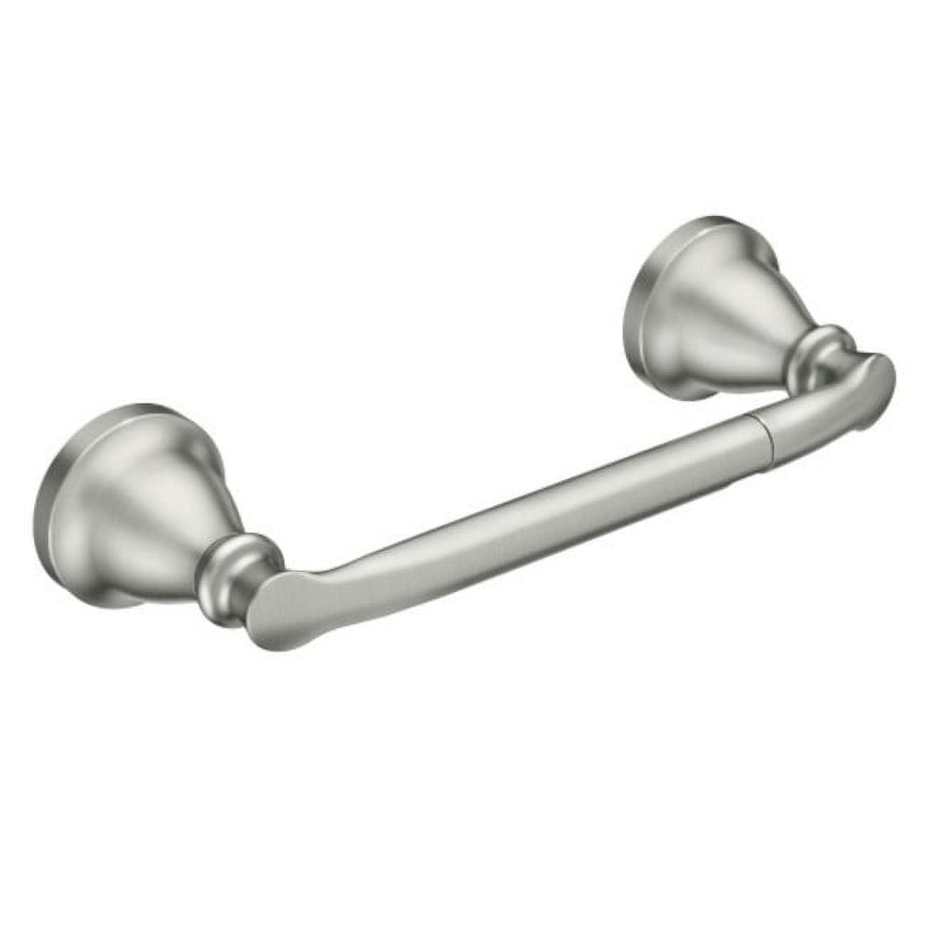 Moen MY2708BN Hilliard Pivoting Paper Holder - Nickel