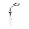 thumbnail image 1 of Moen N207R0Ch Chrome/White One-Function 7.9" Diameter Head Rainshower, 1 of 4