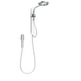 thumbnail image 1 of Moen N207c0 Moen Spa Shower Including Rainshower, Handshower And Magnetic Dock - White, 1 of 7
