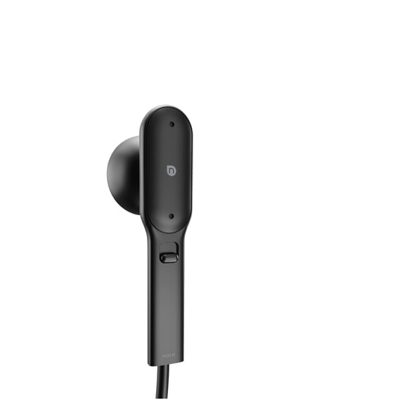 Moen N207h0 Moen Spa Shower Handheld - Black