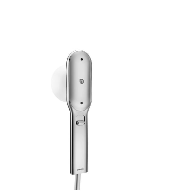 Moen N207h0 Moen Spa Shower Handheld - White