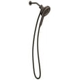 thumbnail image 1 of Moen N400h0 Moen Nebia Quattro Handshower - Bronze, 1 of 7