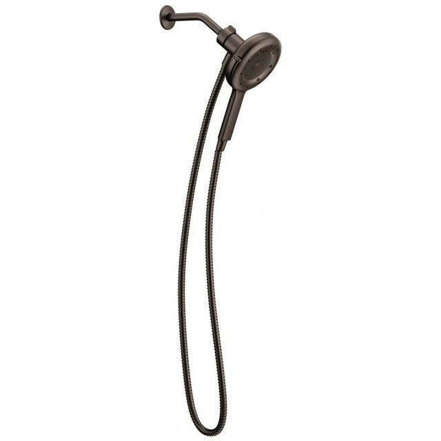 Moen N400h0 Moen Nebia Quattro Handshower - Bronze