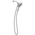 thumbnail image 1 of Moen N400h0 Moen Nebia Quattro Handshower - Chrome, 1 of 7