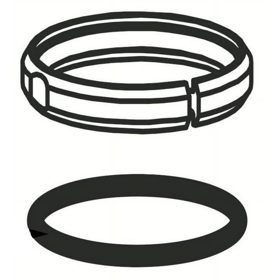 Moen O-Ring Kit Metal