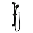 thumbnail image 1 of Moen Eco-Performance Handheld Shower with 24" Slide Bar, 69" Hose, Oil Rubbed Bronze, 1 of 6
