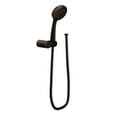 thumbnail image 1 of Moen Oil Rubbed Bronze Eco-Performance Handshower, 1 of 2