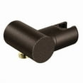 thumbnail image 1 of Moen Oil Rubbed Bronze Hand shower Bracket Drop Ell, 1 of 1