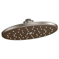 thumbnail image 1 of Moen Oil Rubbed Bronze One-Function 10" Diameter Spray Head Rainshower, 1 of 7