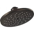 thumbnail image 1 of Moen Oil Rubbed Bronze One-Function 8" Diameter Spray Head Eco-Performance Rainshower, 1 of 4