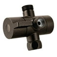 thumbnail image 1 of Moen Oil Rubbed Bronze Shower Arm Diverter, 1 of 2