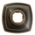 thumbnail image 1 of Moen Oil Rubbed Bronze Shower Arm Flange, 1 of 1