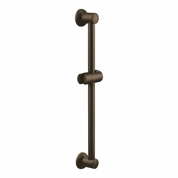 Moen Oil Rubbed Bronze Slide Bars