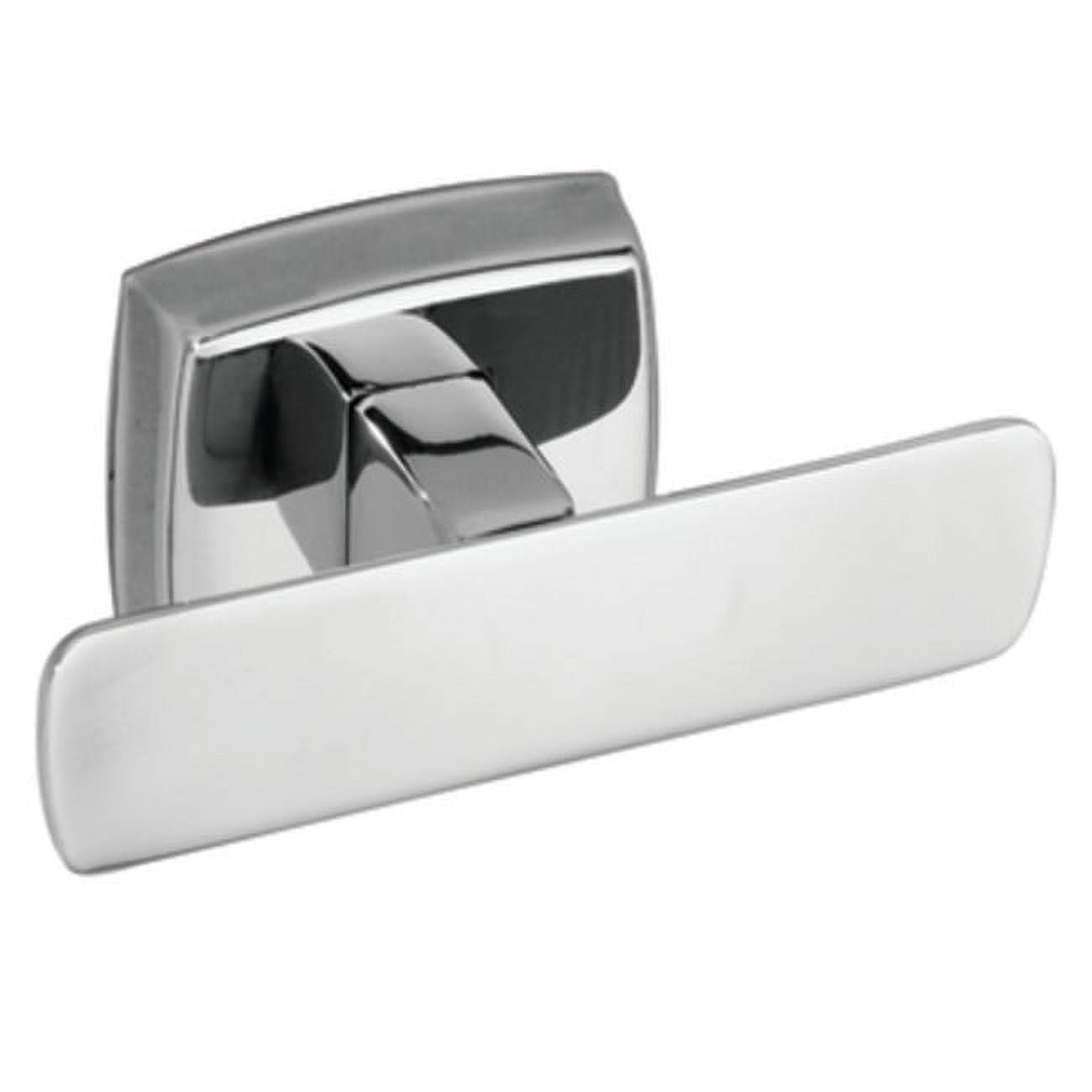 Stainless Steel Modern Double Wall Mounted Robe Hook