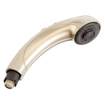 Moen Part Pull-Out Wand - Stainless (124738SL)