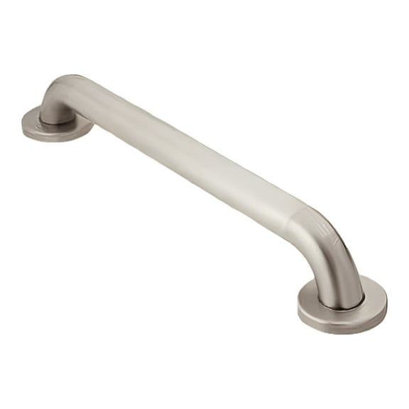 Moen Peened 30" Concealed Screw Grab Bar