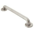 thumbnail image 1 of Moen Peened 42" Grab Bar, 1 of 2