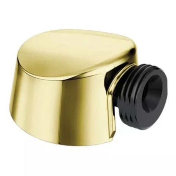 Moen Polished Brass Drop Ell
