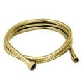 thumbnail image 1 of Moen Polished Brass Handheld Shower Hose, 1 of 2