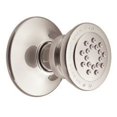 thumbnail image 1 of Moen Polished Nickel Body Spray, 1 of 2