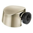 thumbnail image 1 of Moen Polished Nickel Drop Ell, 1 of 2