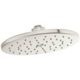 thumbnail image 1 of Moen Polished Nickel One-Function 10" Diameter Spray Head Eco-Performance Showerhead, 1 of 2