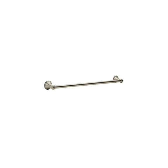 PRSTN 24" TOWEL BAR BN (Pack of 1)