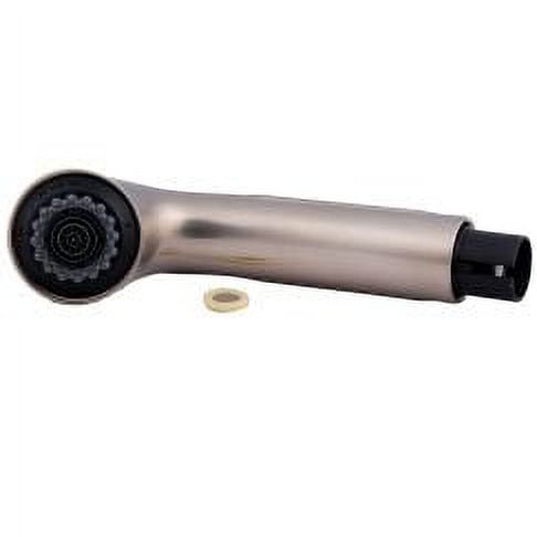 Moen Pullout Spout, Extensa Faucet