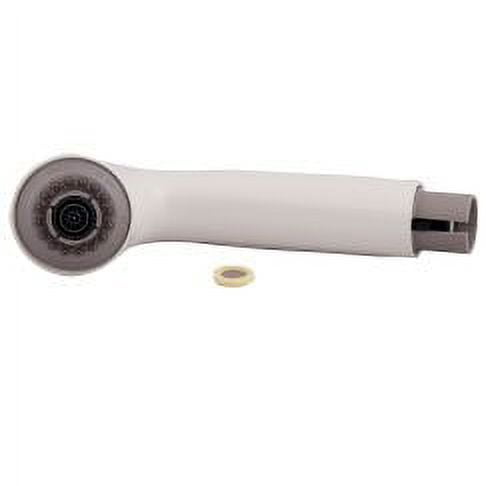 Moen Pullout Spout Faucet