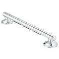 thumbnail image 1 of Moen R8716D1GCH Chrome 16" designer grab bar, 1 of 2