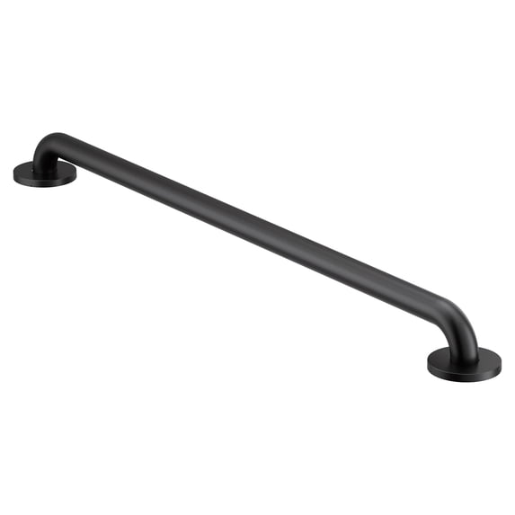 Moen R8732BL Home Care 32" Grab Bar - Black