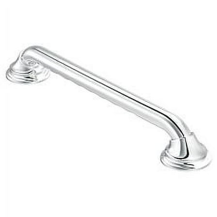 Moen R8736D3GCH Chrome 36" designer grab bar