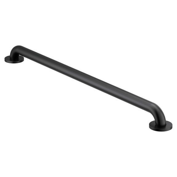 Moen R8936 Home Care 36" Grab Bar - Black