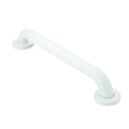 thumbnail image 1 of Moen Bathroom Safety 36-Inch Grab Bar with Concealed Screws, Glacier White, 1 of 6